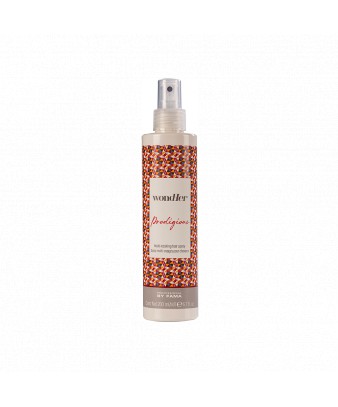 Professional by fama Prodigious Multi-Tasking Hair Spray 200ml