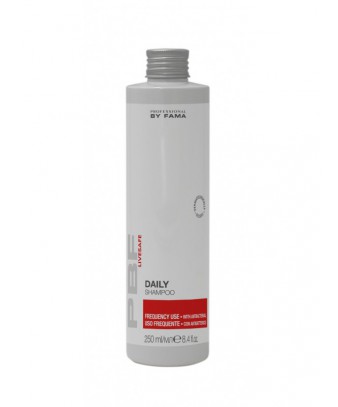 Professional by fama Live Safe Daily Shampoo 250ml