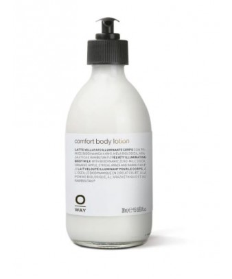 Oway comfort body lotion 280ml