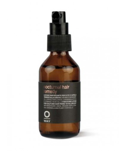 Oway nocturnal hair remedy 100ml