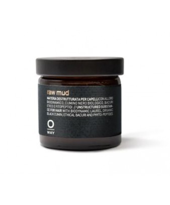 Oway raw mud 50ml