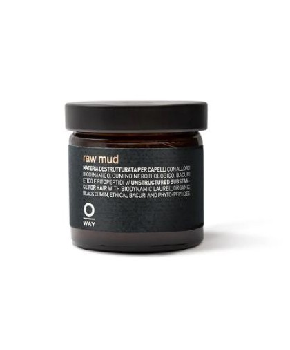 Oway raw mud 50ml