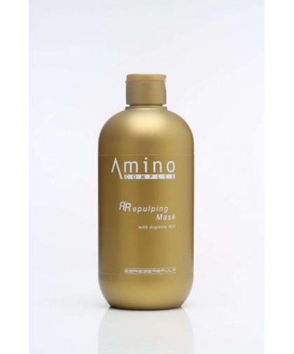 Amino Complex Repulping Mask 250ml