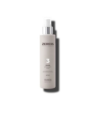 Zer035 Pro Hair Re-Balance Spray 150ml - Phase 3