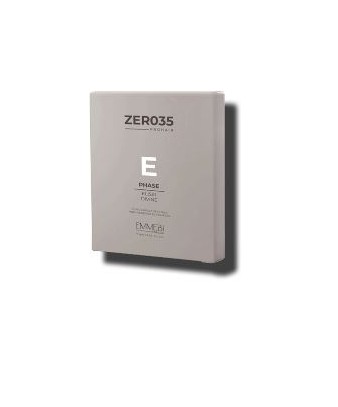 Zer035 Pro Hair Elisir Divine Additivo Multifunzionale 12x4ml