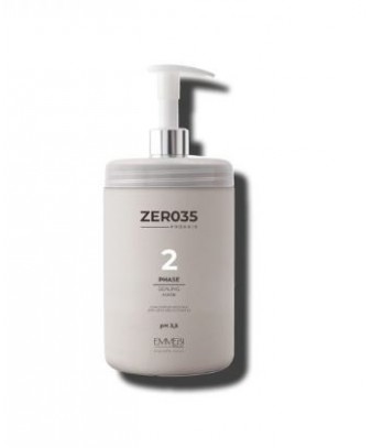 Zer035 Pro Hair Sealing Mask 1000ml - Phase 2