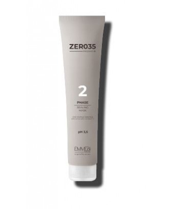 Zer035 Pro Hair Sealing Mask 200ml - Phase 2