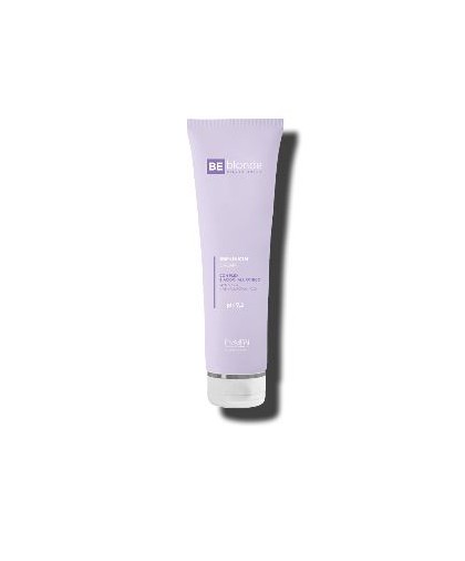 Be Blonde Infusion Cream 150ml