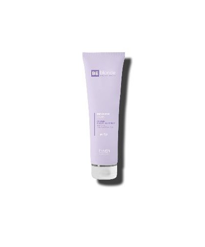 Be Blonde Infusion Cream 150ml Be Blonde Infusion Cream 150ml