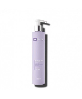 Be Blonde Silver Shine Anti Yellow Shampoo 250ml