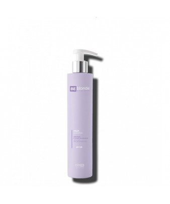 Be Blonde Silver Shine Mild Shampoo 250ml