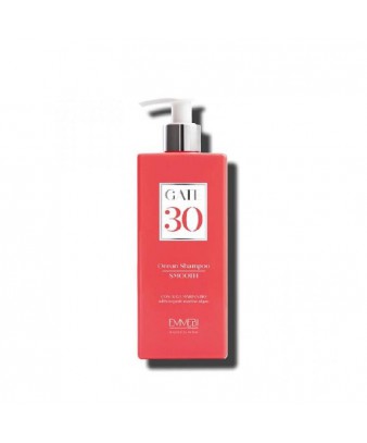 Gate Wash Ocean 30 Smooth Shampoo 250ml