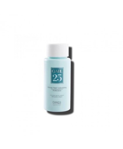 Gate 25 Ocean Matt Powder 8gr. Gate 25 Ocean Matt Powder 8gr.