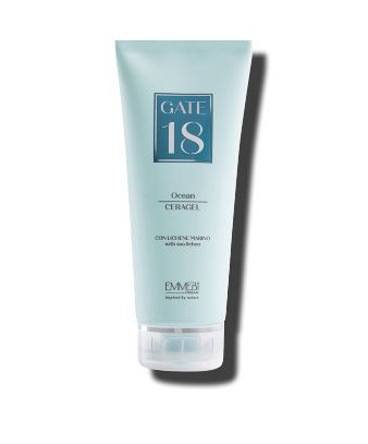 Gate 18 Ocean Ceragel 200ml