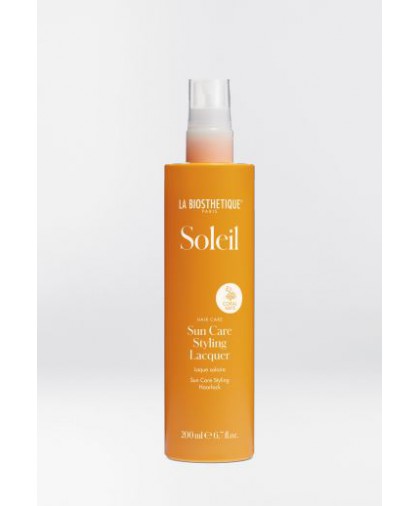 Sun Care Styling Lacquer 200ml