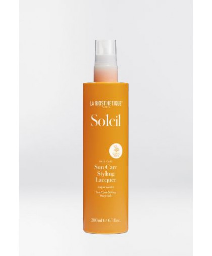Sun Care Styling Lacquer 200ml Sun Care Styling Lacquer 200ml