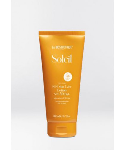 Sun Care Lotion SPF 30 200ml