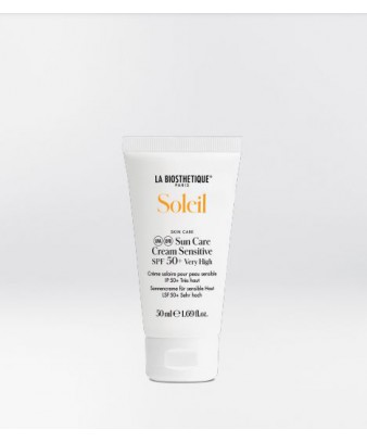 Sun Care Cream Sensitive SPF 50+ 50ml