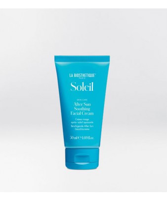 After Sun Soothing Facial Cream 50ml