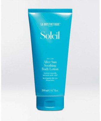 After Sun Soothing Body Lotion 200ml