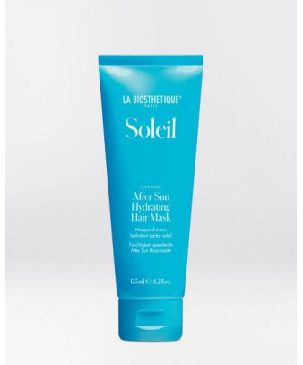 After Sun Hydrating Hair Mask 125ml