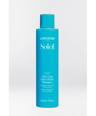 After Sun Hair & Body Shampoo 250ml