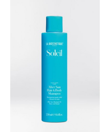 After Sun Hair & Body Shampoo 250ml