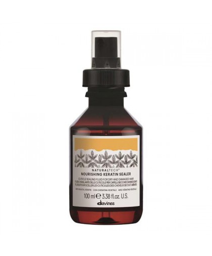 Davines Nourishing Keratin Sealer 100ml