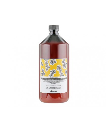 Davines Nourishing Keratin Wonder Superactive 1000ml