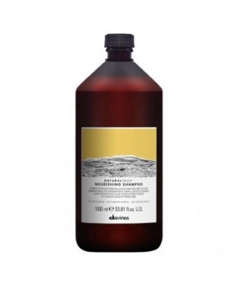 Davines Nourishing Shampoo 1000ml