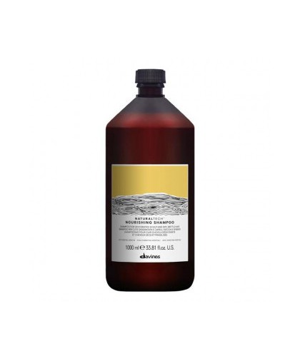 Davines Nourishing Shampoo 1000ml