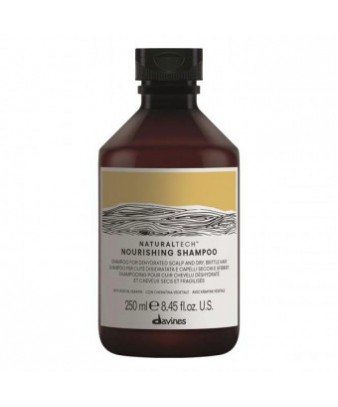 Davines Nourishing Shampoo 250ml