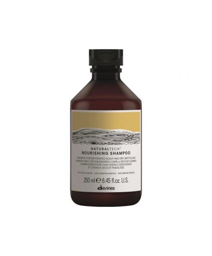 Davines Nourishing Shampoo 250ml