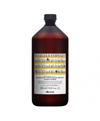 Davines Nourishing Vegetarian Miracle Conditioner 1000ml