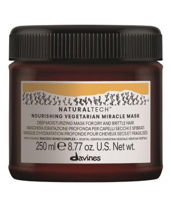 Davines Nourishing Vegetarian Miracle Mask 250ml