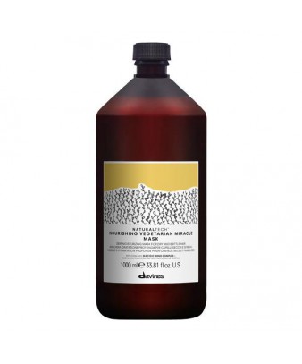 Davines Nourishing Vegetarian Miracle Mask 1000ml