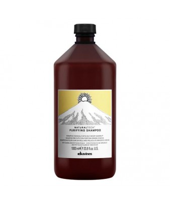 Davines Purifying Shampoo 1000ml