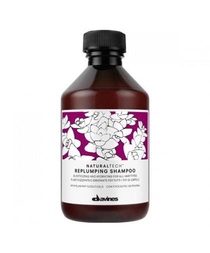 Davines Replumping Shampoo 250ml