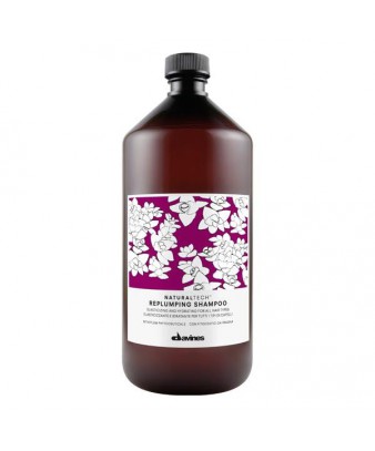 Davines Replumping Shampoo 1000ml