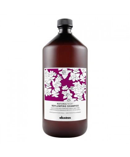 Davines Replumping Shampoo 1000ml