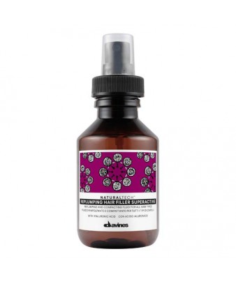 Davines Replumping Hair Filler Superactive 100ml