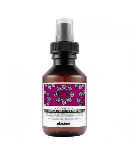 Davines Replumping Hair Filler Superactive 100ml