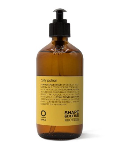 Oway curly potion 240ml