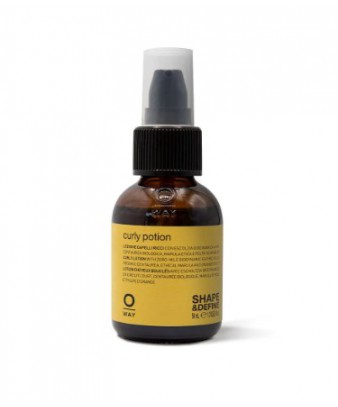 Oway curly potion 50ml