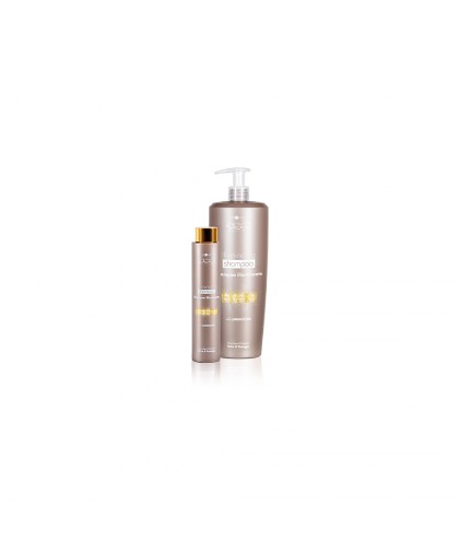 Hair company Shampoo Illuminante 250ml