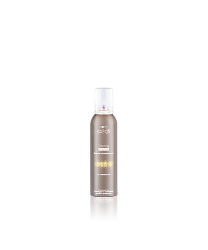 Hair company Mousse ristrutturante 200ml