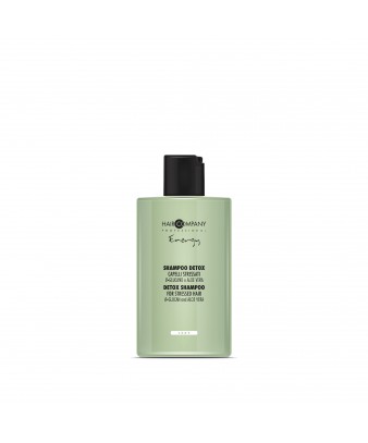 Hair company Energy detox shampoo 300ml