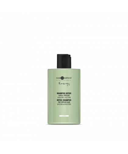 Hair company Energy detox shampoo 300ml