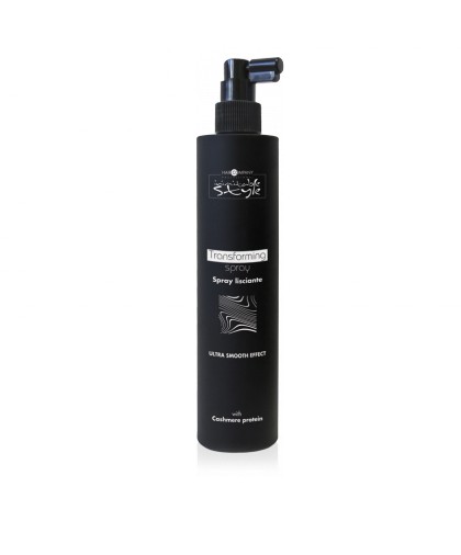 Hair company Transforming spray lisciante 300ml