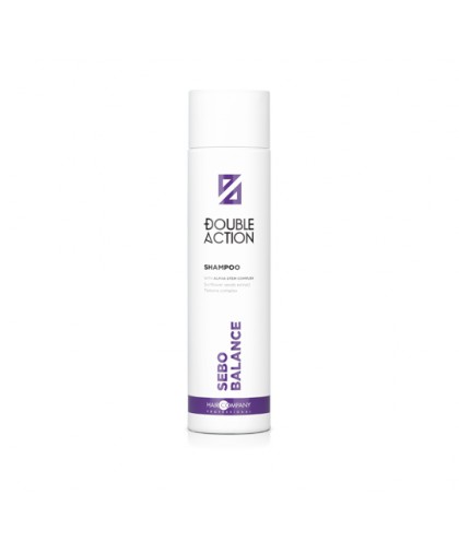 Hair company Shampoo antisebo 250ml